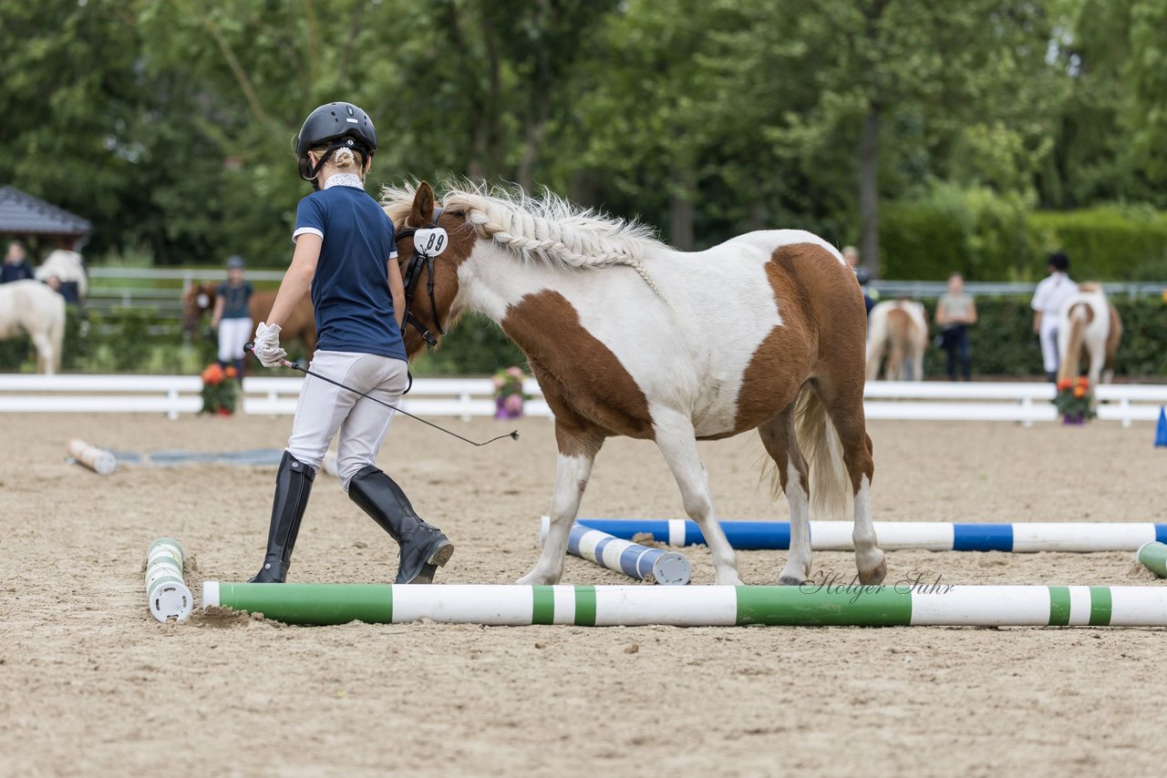 Bild 203 - Pony Akademie Turnier